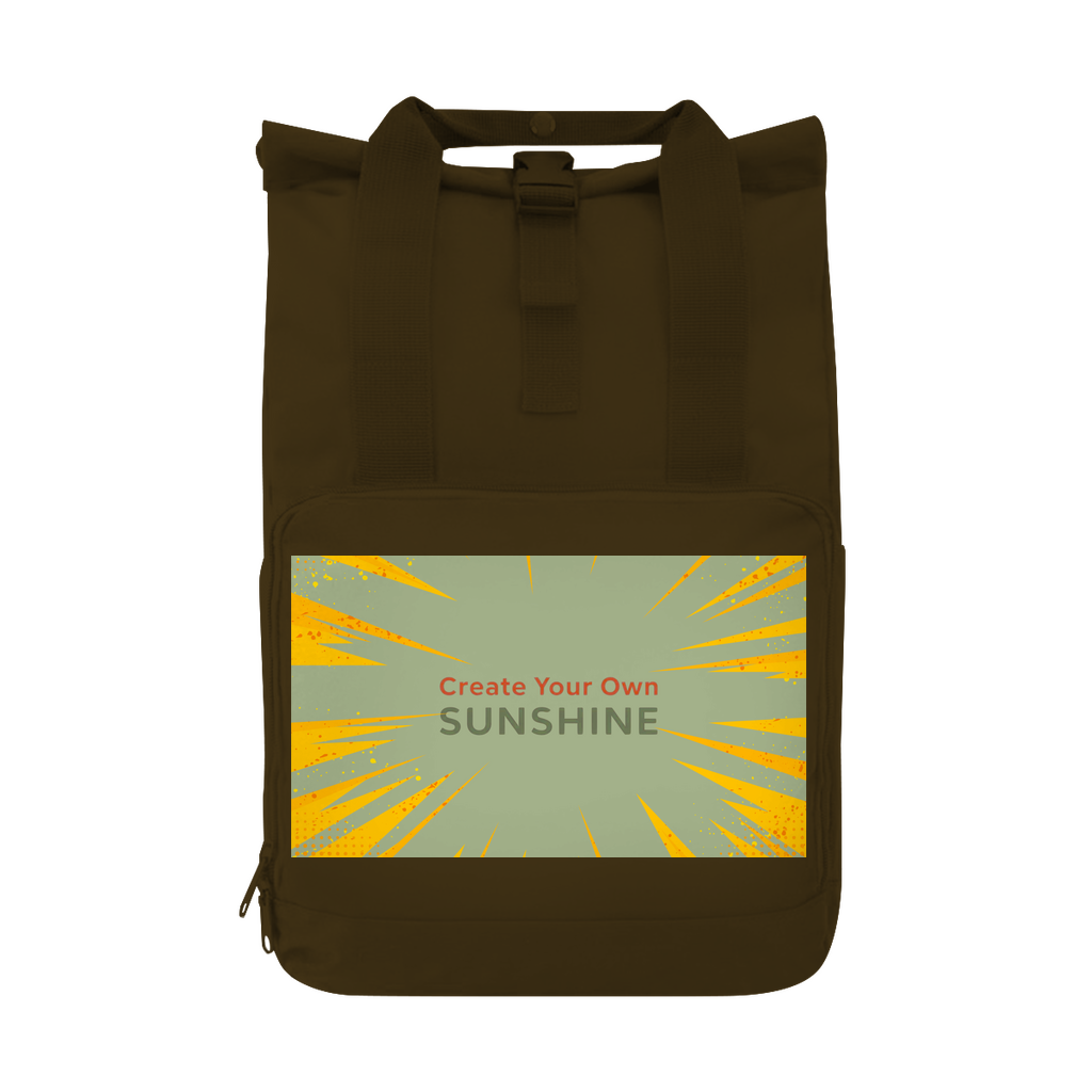 Rucksack Sunshine